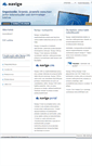 Mobile Screenshot of navigo.fi